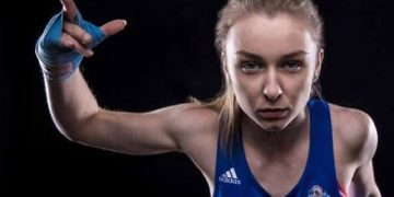 Słupczanka z medalem Mistrzostw Polski