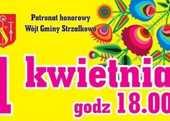 Strzałkowo. Wieczór Kultury Wschodniej