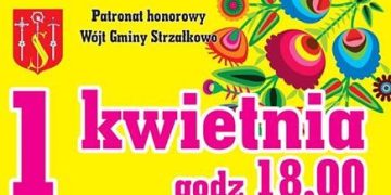 Strzałkowo. Wieczór Kultury Wschodniej