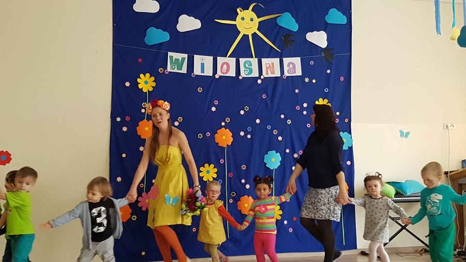 Mali Odkrywcy nie utopili Marzanny ZDJĘCIA