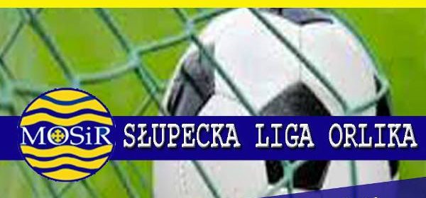 Ruszyły zapisy do ligi orlika