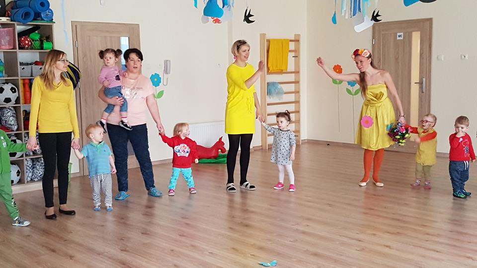 Mali Odkrywcy nie utopili Marzanny ZDJĘCIA