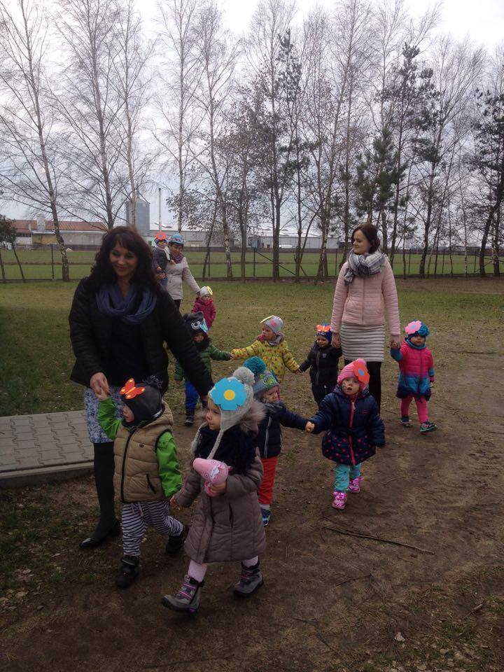 Mali Odkrywcy nie utopili Marzanny ZDJĘCIA