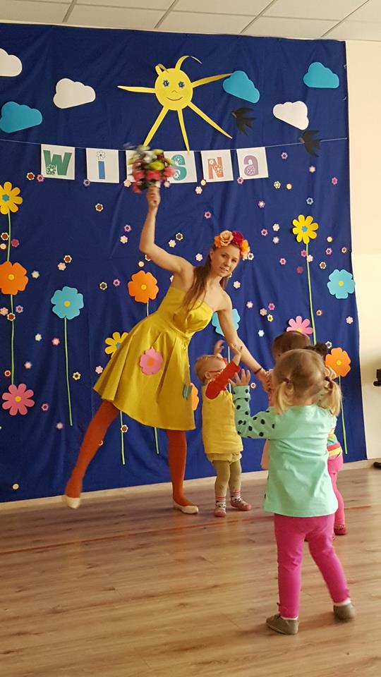 Mali Odkrywcy nie utopili Marzanny ZDJĘCIA