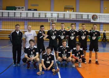 Wywalczyli awans do wojewódzkiego finału