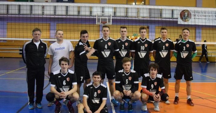 Wywalczyli awans do wojewódzkiego finału