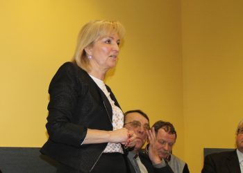 Zagórów: Nie będzie czwartej podstawówki