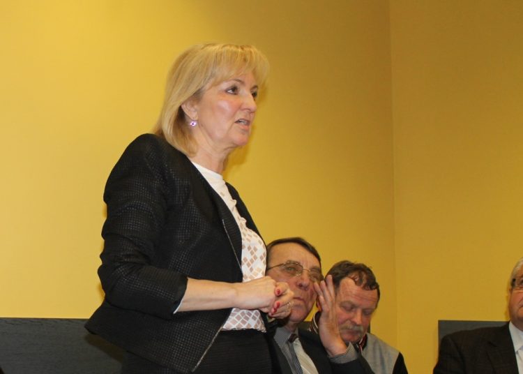 Zagórów: Nie będzie czwartej podstawówki