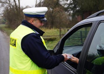 Zero tolerancji. Posypały się mandaty za prędkość