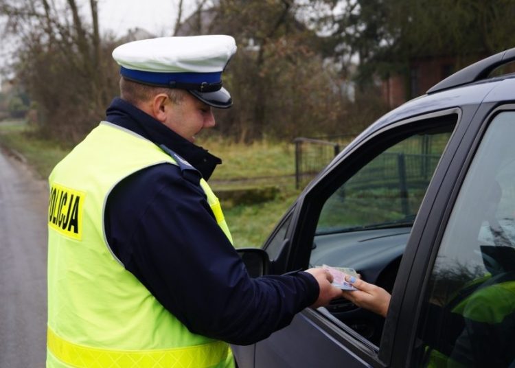 Zero tolerancji. Posypały się mandaty za prędkość
