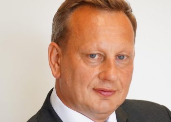 Grzeszczak chce być burmistrzem