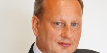 Grzeszczak chce być burmistrzem