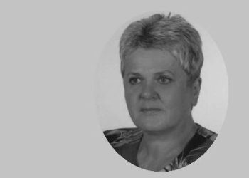 Zmarła była słupecka radna