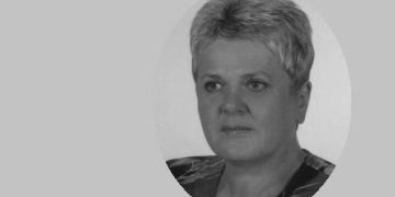 Zmarła była słupecka radna