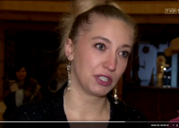 Gościniec u Jaworowicz – dziś w TVP