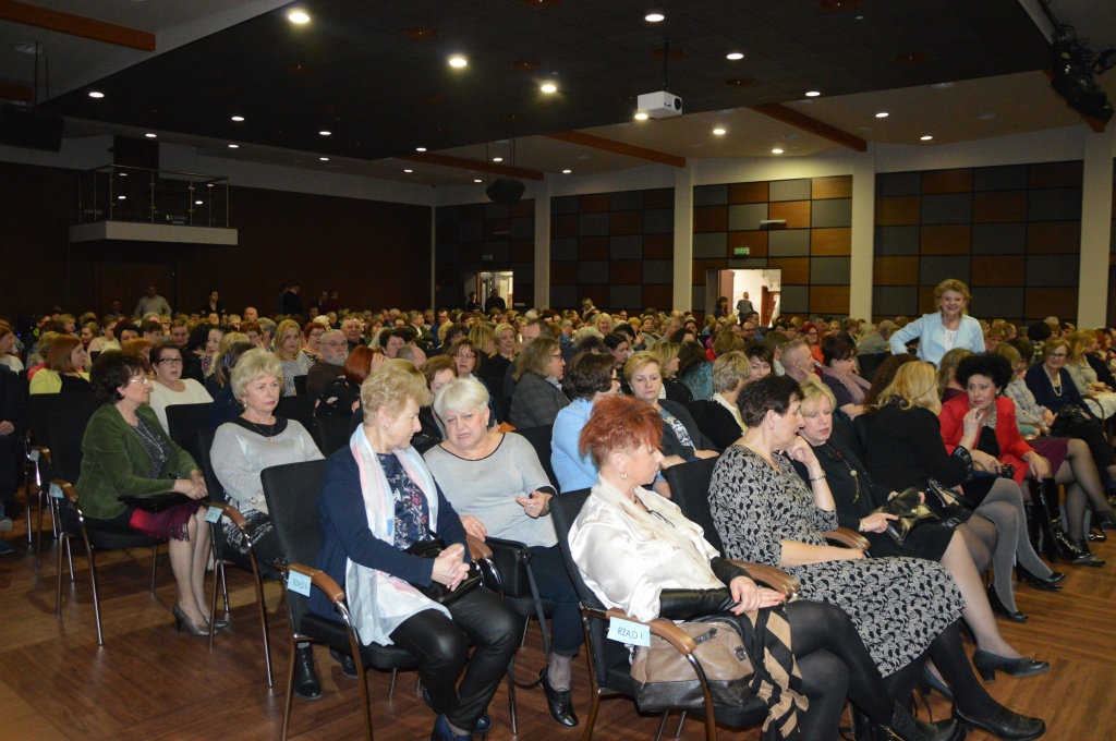 Koncert Stanisławy Celińskiej. Zobacz zdjęcia