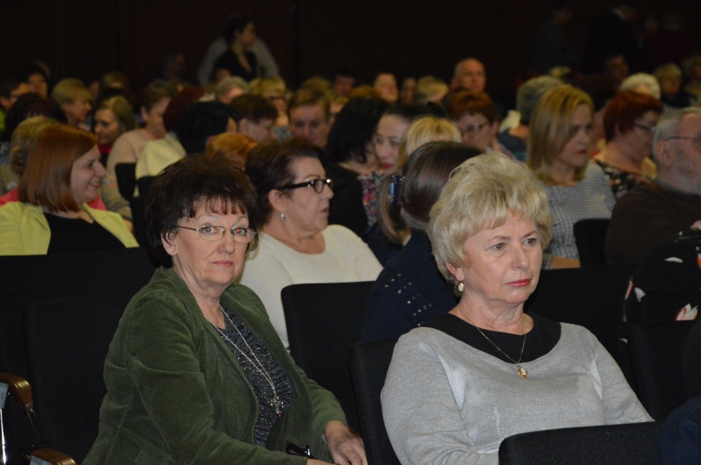 Koncert Stanisławy Celińskiej. Zobacz zdjęcia