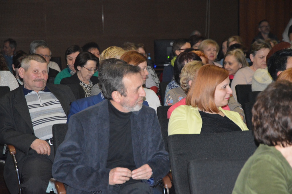 Koncert Stanisławy Celińskiej. Zobacz zdjęcia