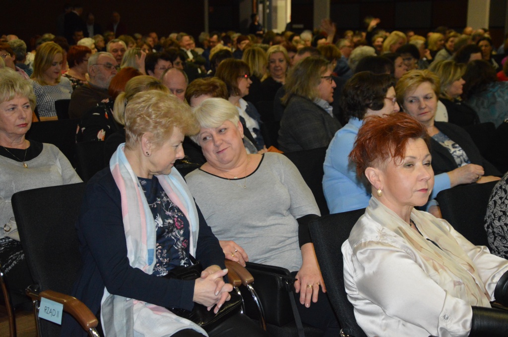 Koncert Stanisławy Celińskiej. Zobacz zdjęcia