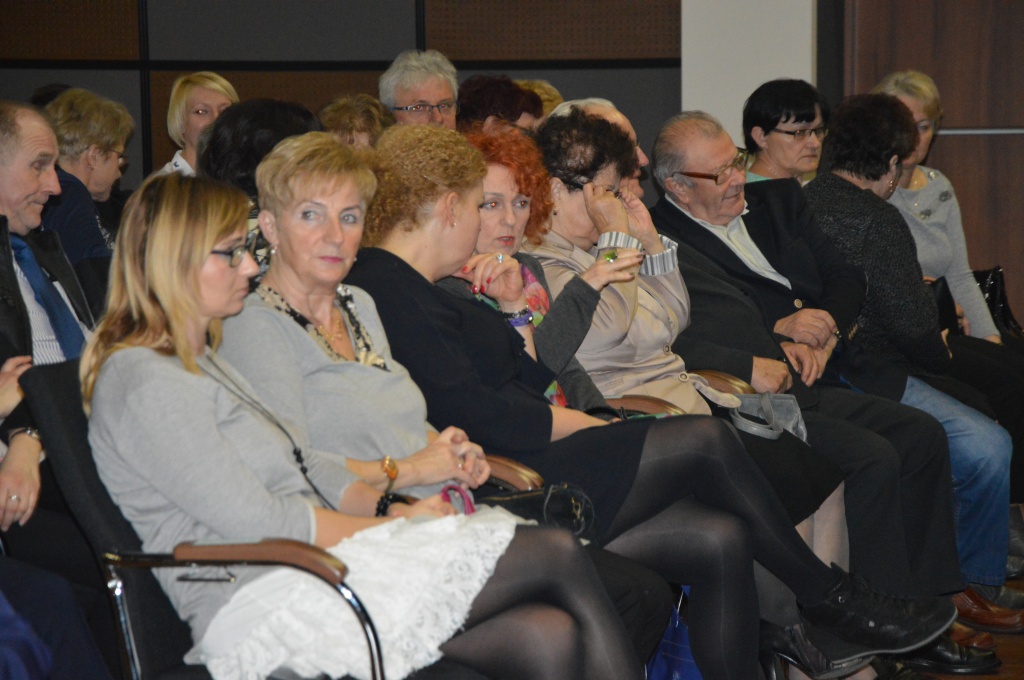 Koncert Stanisławy Celińskiej. Zobacz zdjęcia