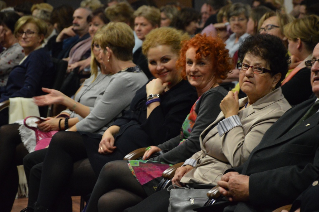 Koncert Stanisławy Celińskiej. Zobacz zdjęcia