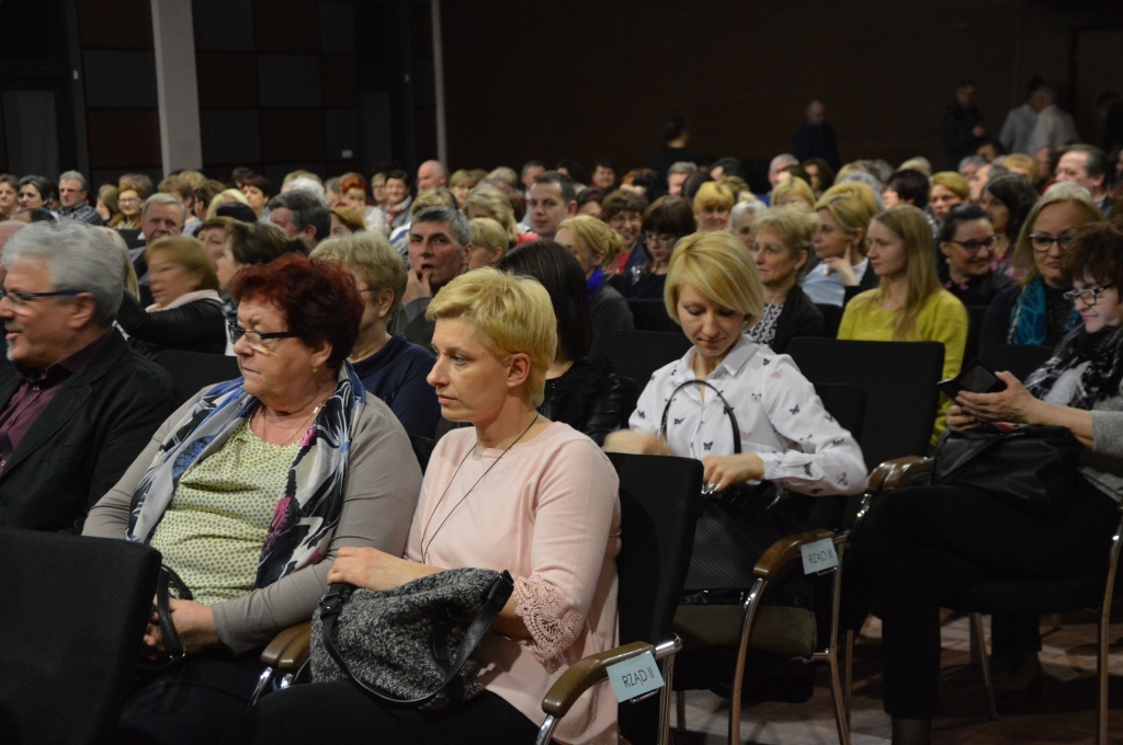 Koncert Stanisławy Celińskiej. Zobacz zdjęcia