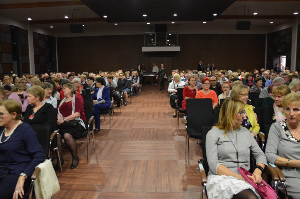 Koncert Stanisławy Celińskiej. Zobacz zdjęcia