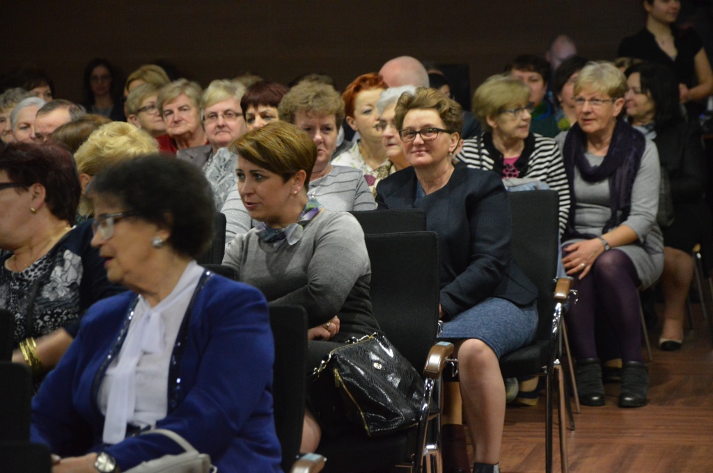 Koncert Stanisławy Celińskiej. Zobacz zdjęcia