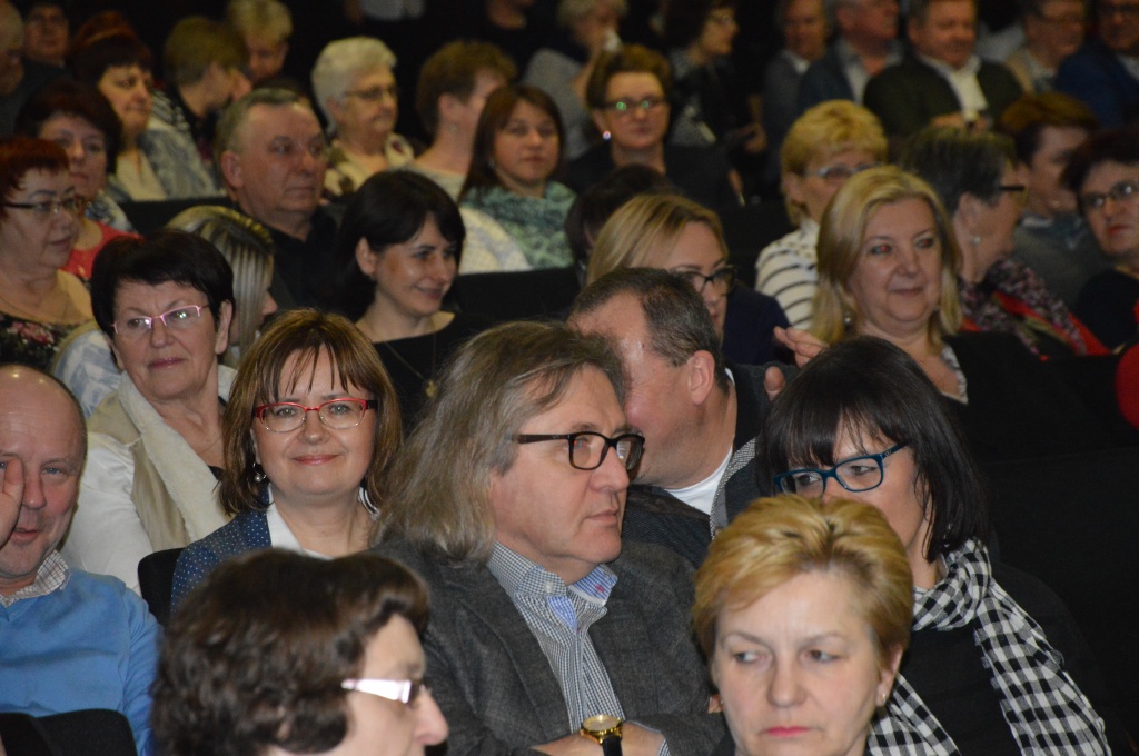 Koncert Stanisławy Celińskiej. Zobacz zdjęcia