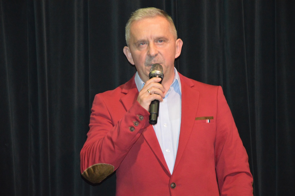 Koncert Stanisławy Celińskiej. Zobacz zdjęcia