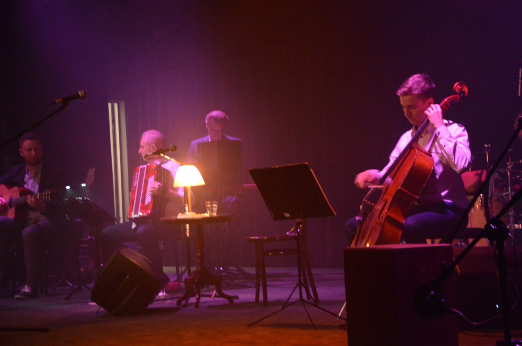 Koncert Stanisławy Celińskiej. Zobacz zdjęcia