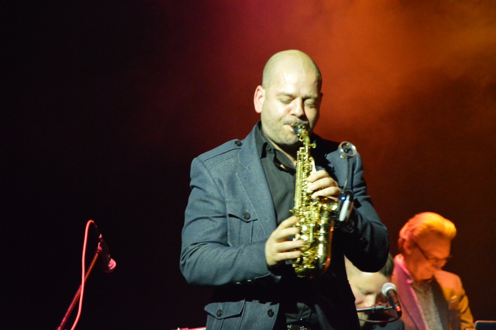 Koncert Stanisławy Celińskiej. Zobacz zdjęcia