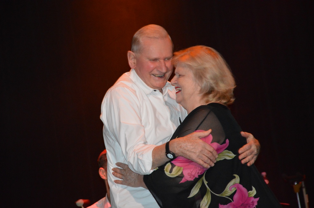 Koncert Stanisławy Celińskiej. Zobacz zdjęcia