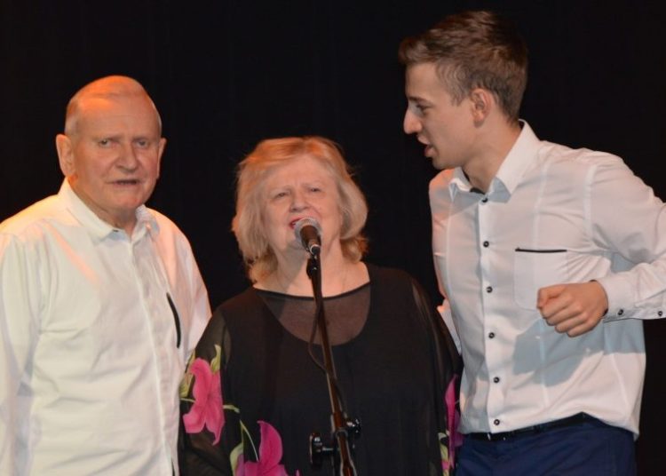 Koncert Stanisławy Celińskiej. Zobacz zdjęcia