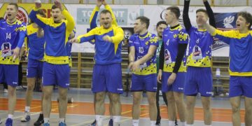 Jeden set dzieli SPS od mistrzostwa. Zobacz film