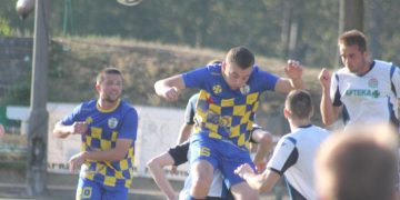 Czy będzie reforma piłkarskiej 4 ligi?