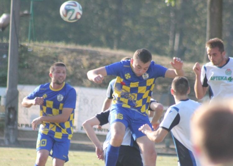 Czy będzie reforma piłkarskiej 4 ligi?