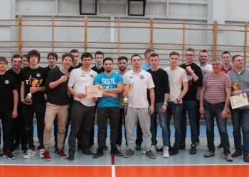 TODO Czarni przed Pympkami i Swoimi