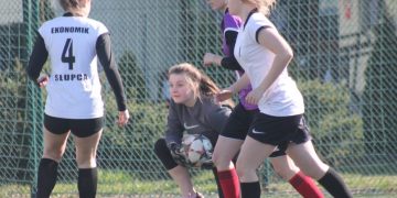 Ogólniak lepszy od ekonomika