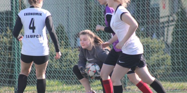 Ogólniak lepszy od ekonomika