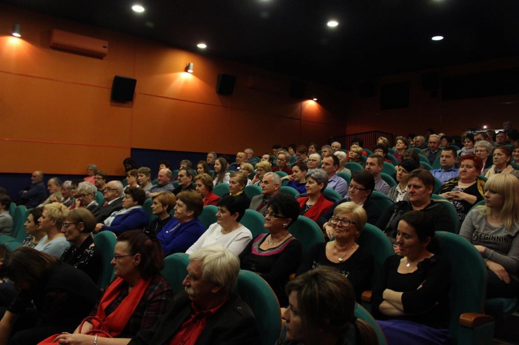 „Bycie kobietą to coś wyjątkowego…”