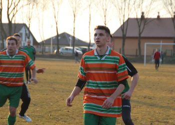 Czarni po pierwszym sparingu FILM