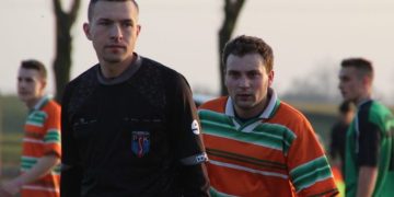 Mamy kolejnego sędziego w 4. lidze