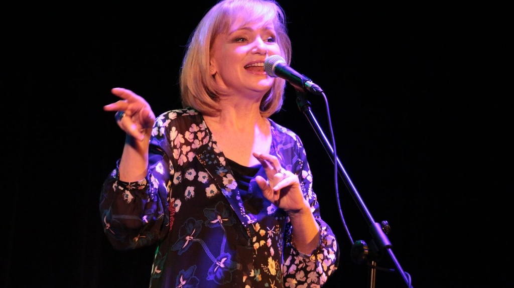 „Bycie kobietą to coś wyjątkowego…”