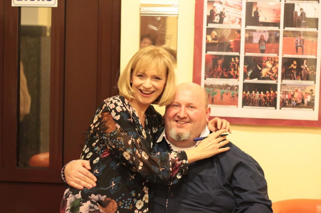 „Bycie kobietą to coś wyjątkowego…”