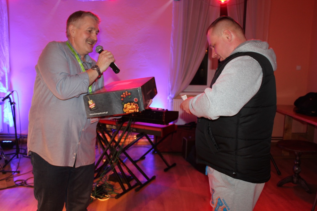 Legenda Budki Suflera na cienińskiej scenie