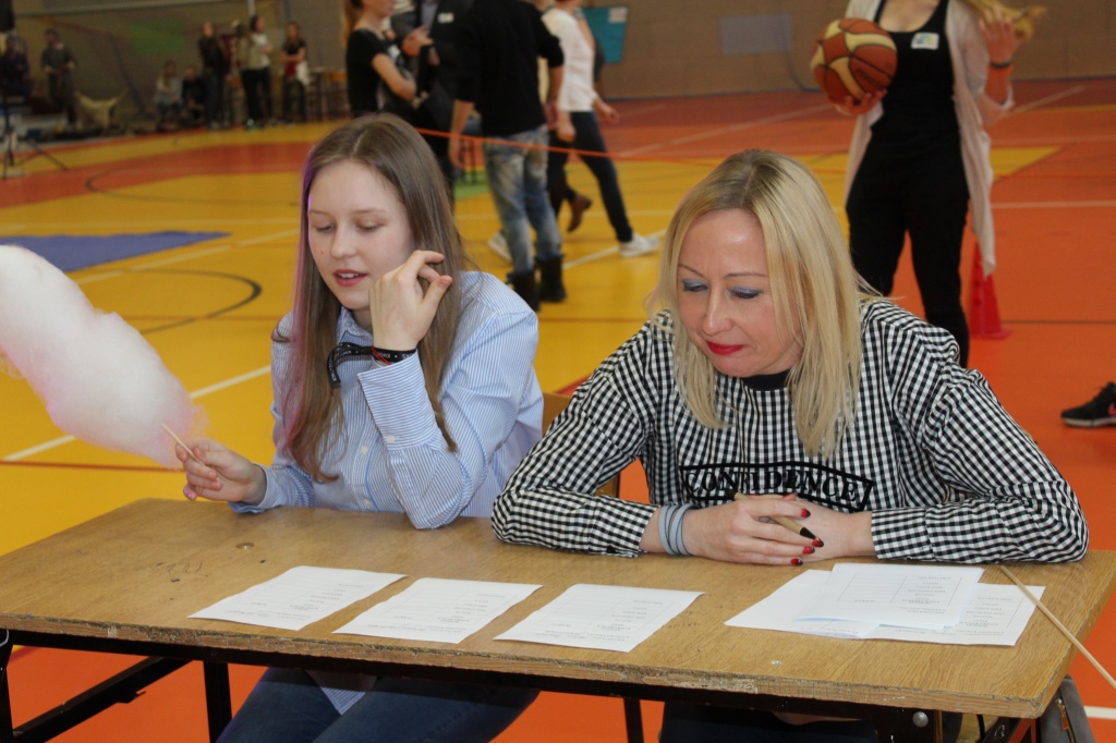 Otworzyli serca dla Patryka Radnego