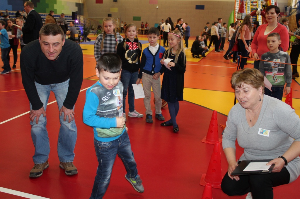 Otworzyli serca dla Patryka Radnego