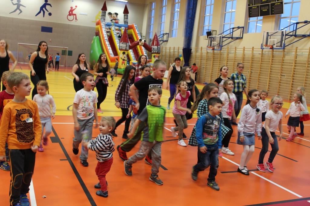 Otworzyli serca dla Patryka Radnego