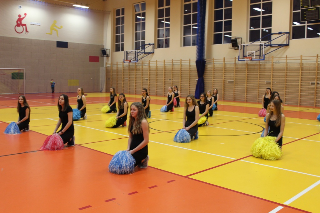 Otworzyli serca dla Patryka Radnego